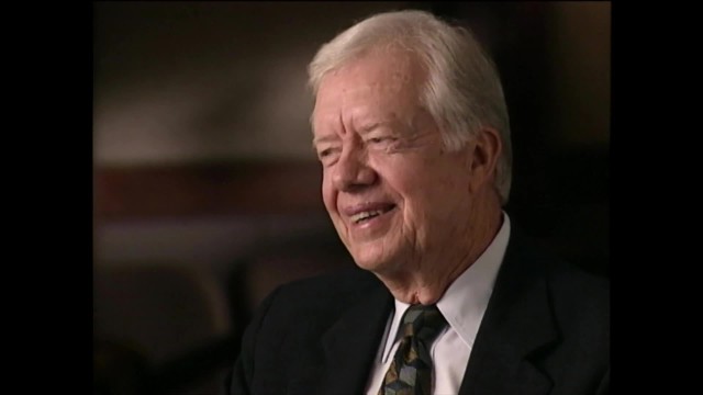 Jimmy Carter