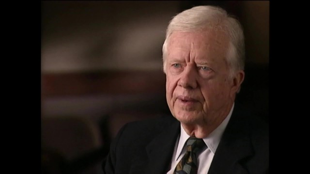 Jimmy Carter