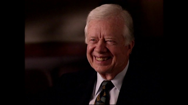 Jimmy Carter