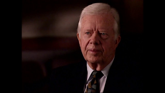 Jimmy Carter
