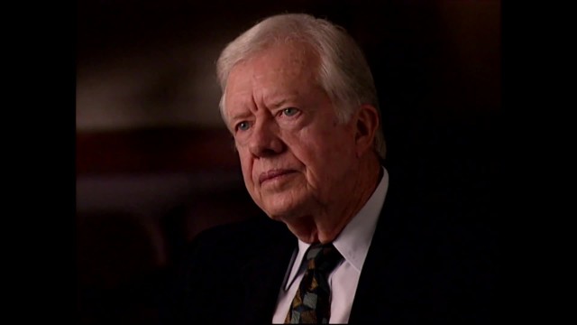 Jimmy Carter