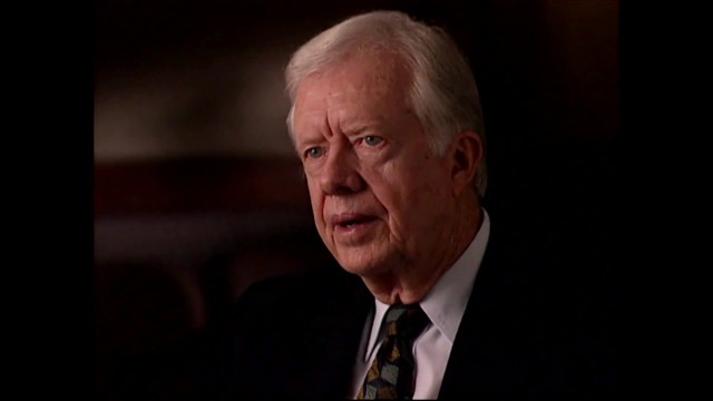 Jimmy Carter