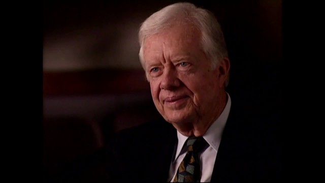 Jimmy Carter