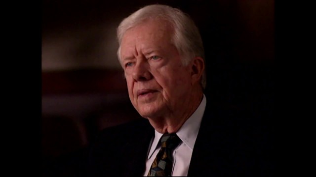 Jimmy Carter