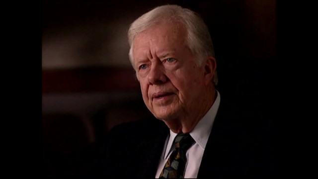 Jimmy Carter