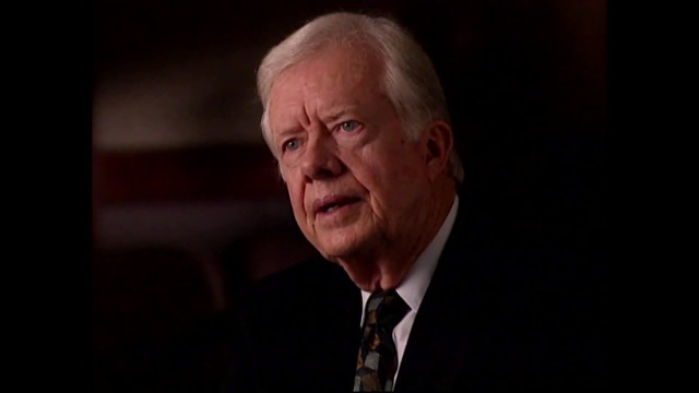 Jimmy Carter