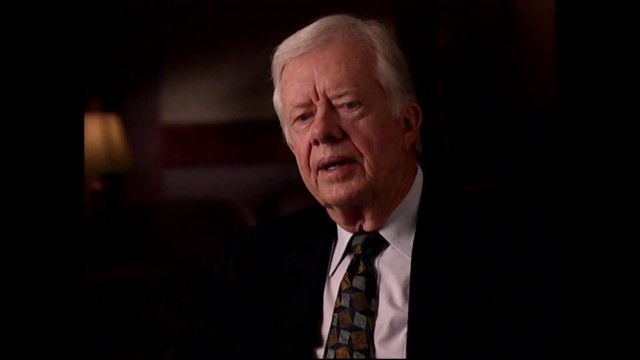 Jimmy Carter