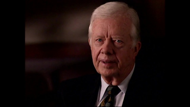 Jimmy Carter