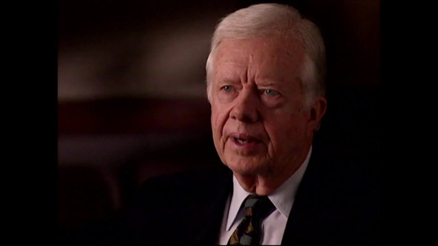 Jimmy Carter