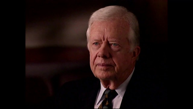 Jimmy Carter