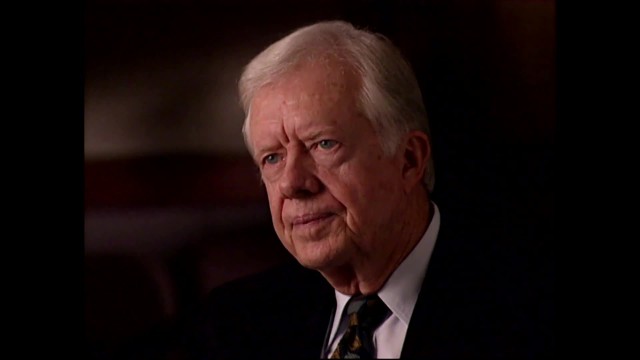 Jimmy Carter
