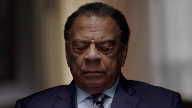Andrew Young