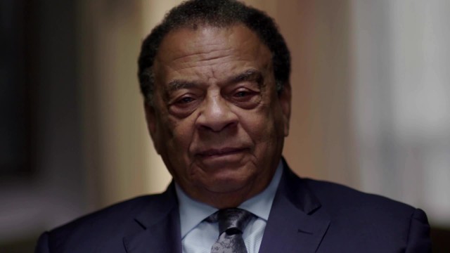 Andrew Young