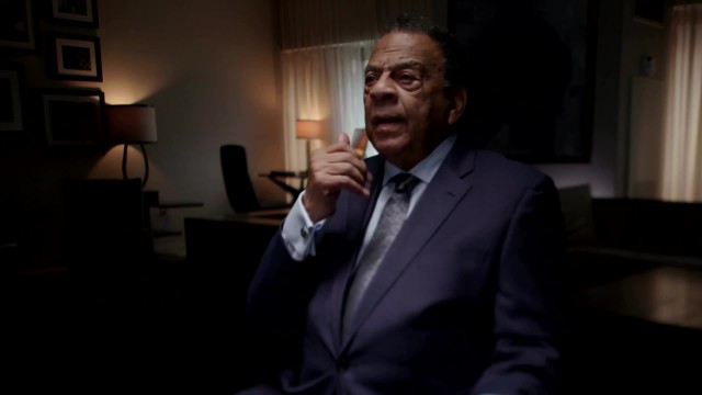Andrew Young