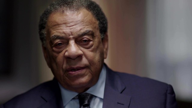 Andrew Young