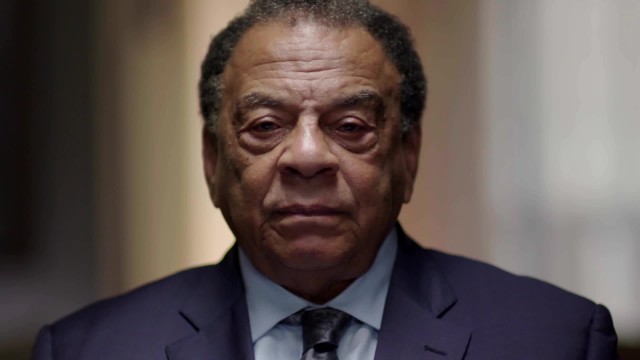 Andrew Young