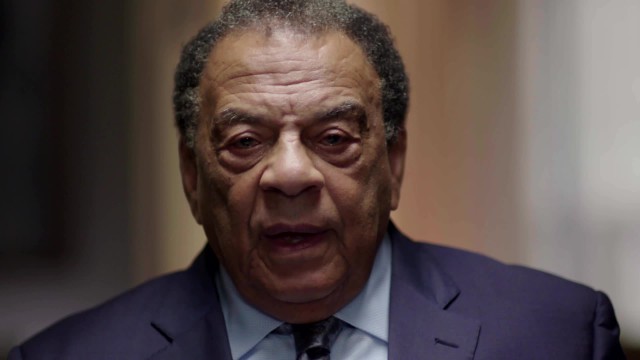 Andrew Young