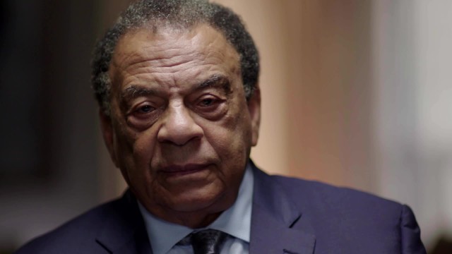 Andrew Young