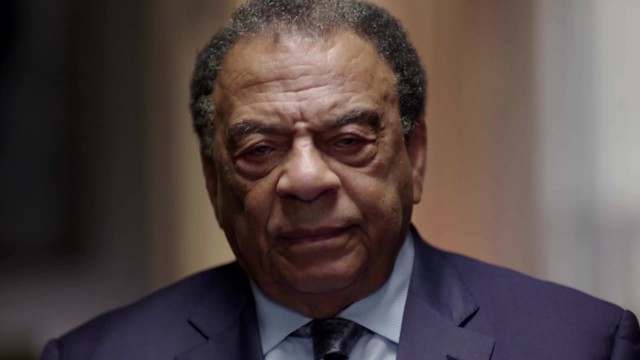 Andrew Young