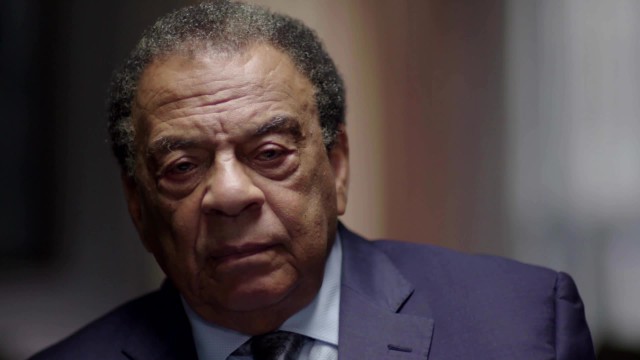 Andrew Young