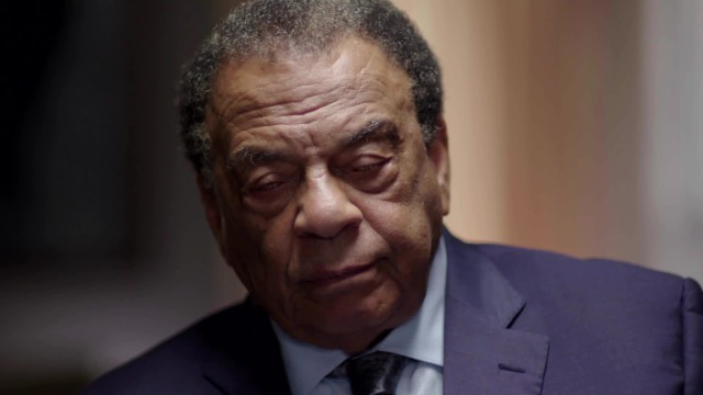 Andrew Young