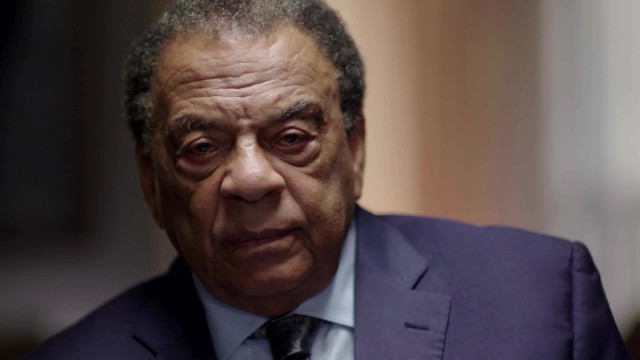 Andrew Young
