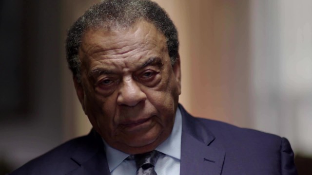 Andrew Young