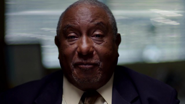 Bernard Lafayette Jr.
