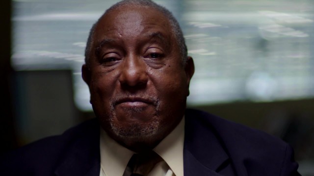 Bernard Lafayette Jr.