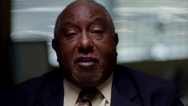 Bernard Lafayette Jr.