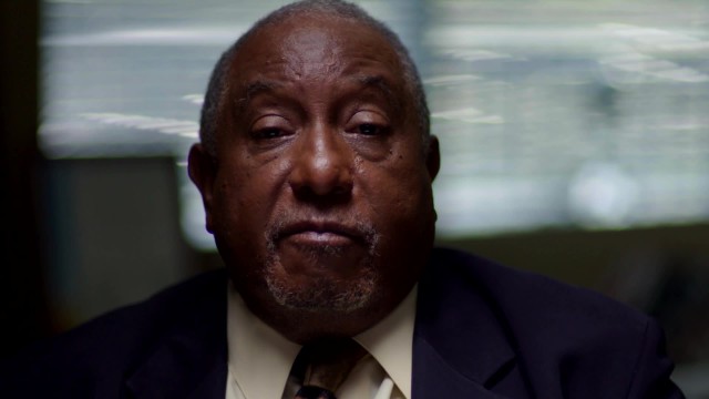Bernard Lafayette Jr.