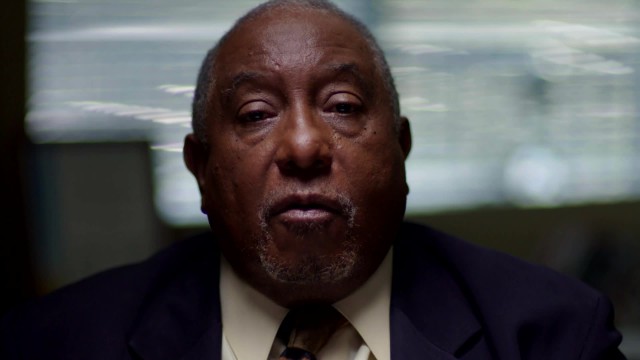 Bernard Lafayette Jr.