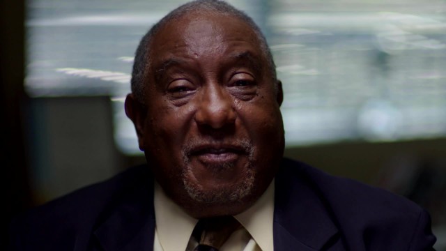 Bernard Lafayette Jr.