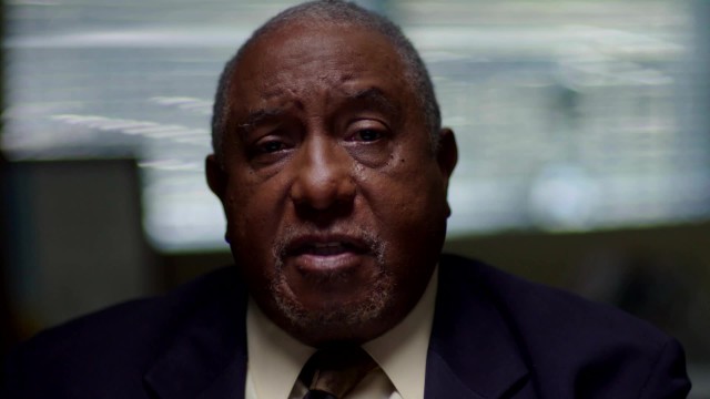 Bernard Lafayette Jr.