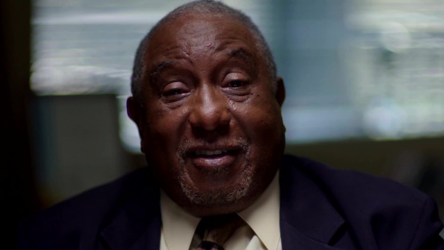 Bernard Lafayette Jr.