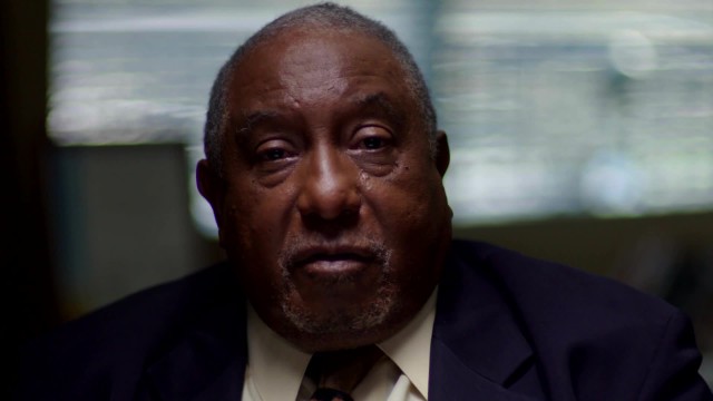 Bernard Lafayette Jr.