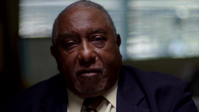 Bernard Lafayette Jr.