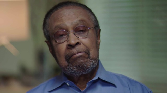 Clarence Jones