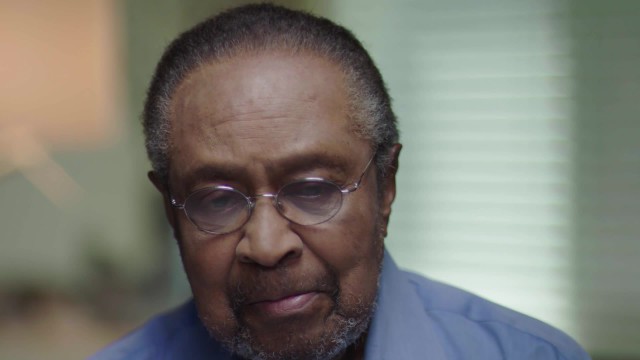 Clarence Jones