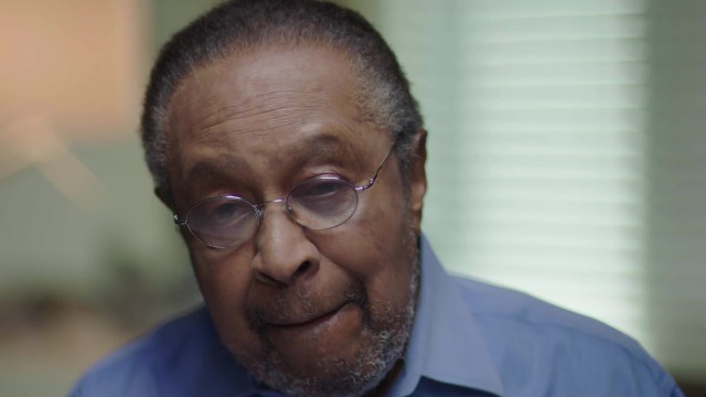Clarence Jones