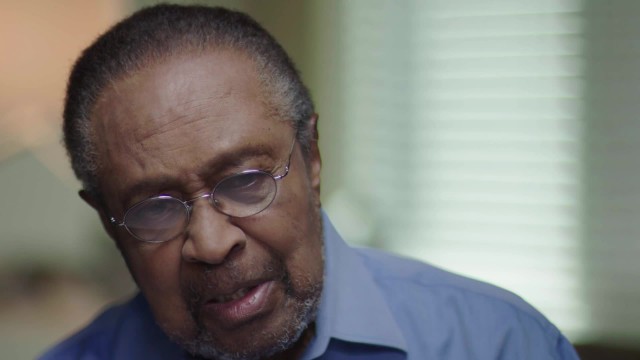 Clarence Jones