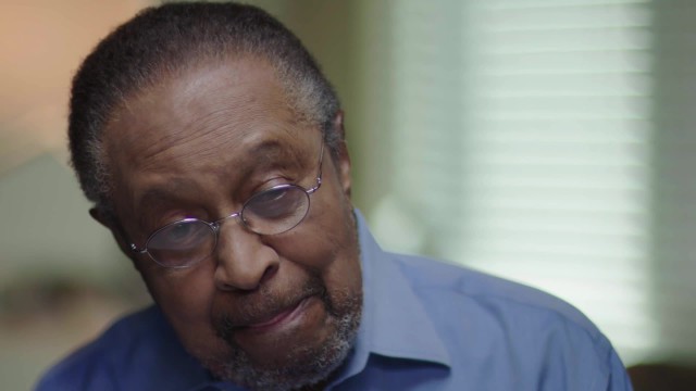 Clarence Jones