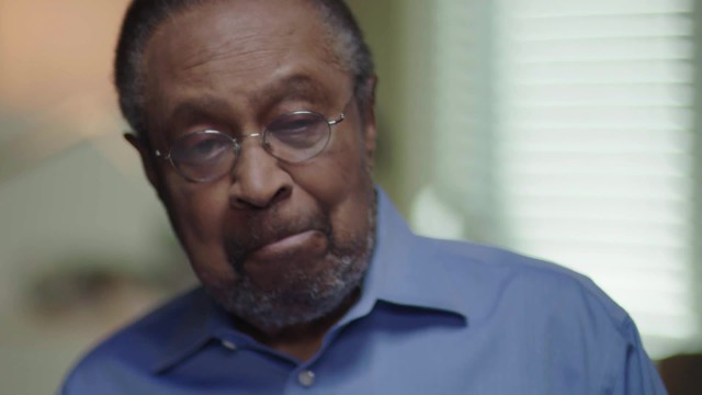 Clarence Jones