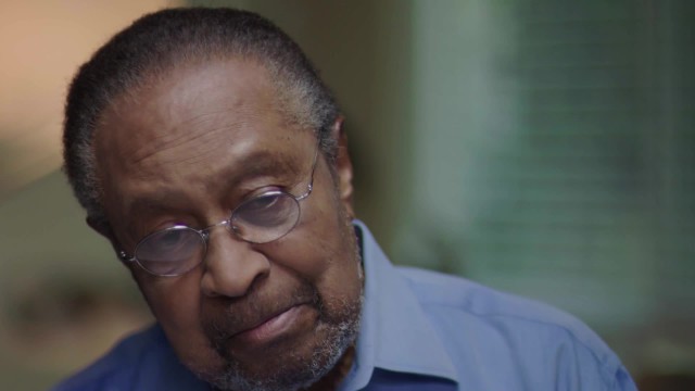 Clarence Jones