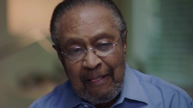 Clarence Jones