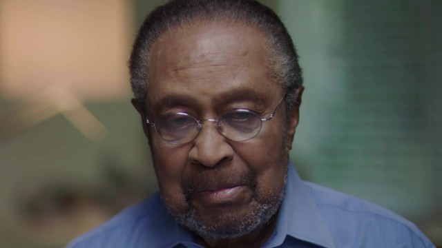 Clarence Jones