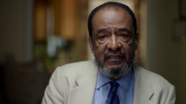 Cleveland Sellers