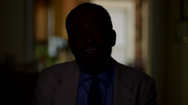 Cleveland Sellers