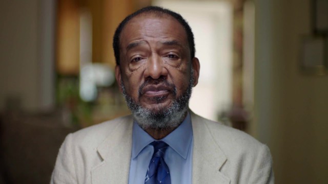 Cleveland Sellers