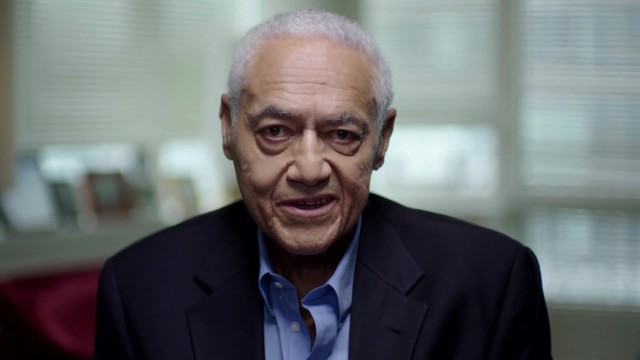 Clifford Alexander